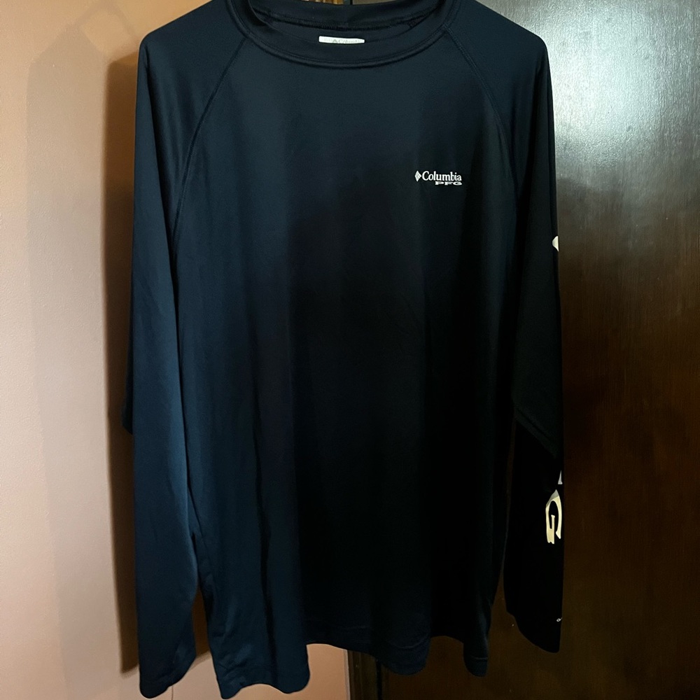Columbia PFG long sleeve